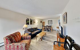 Gold Creek Condos