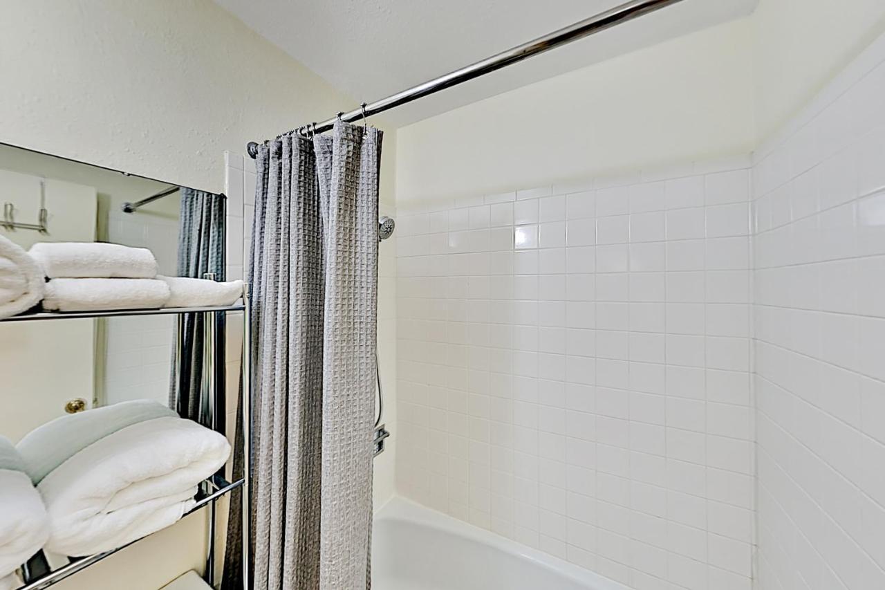 Gold Creek Condos Breckenridge Exterior photo